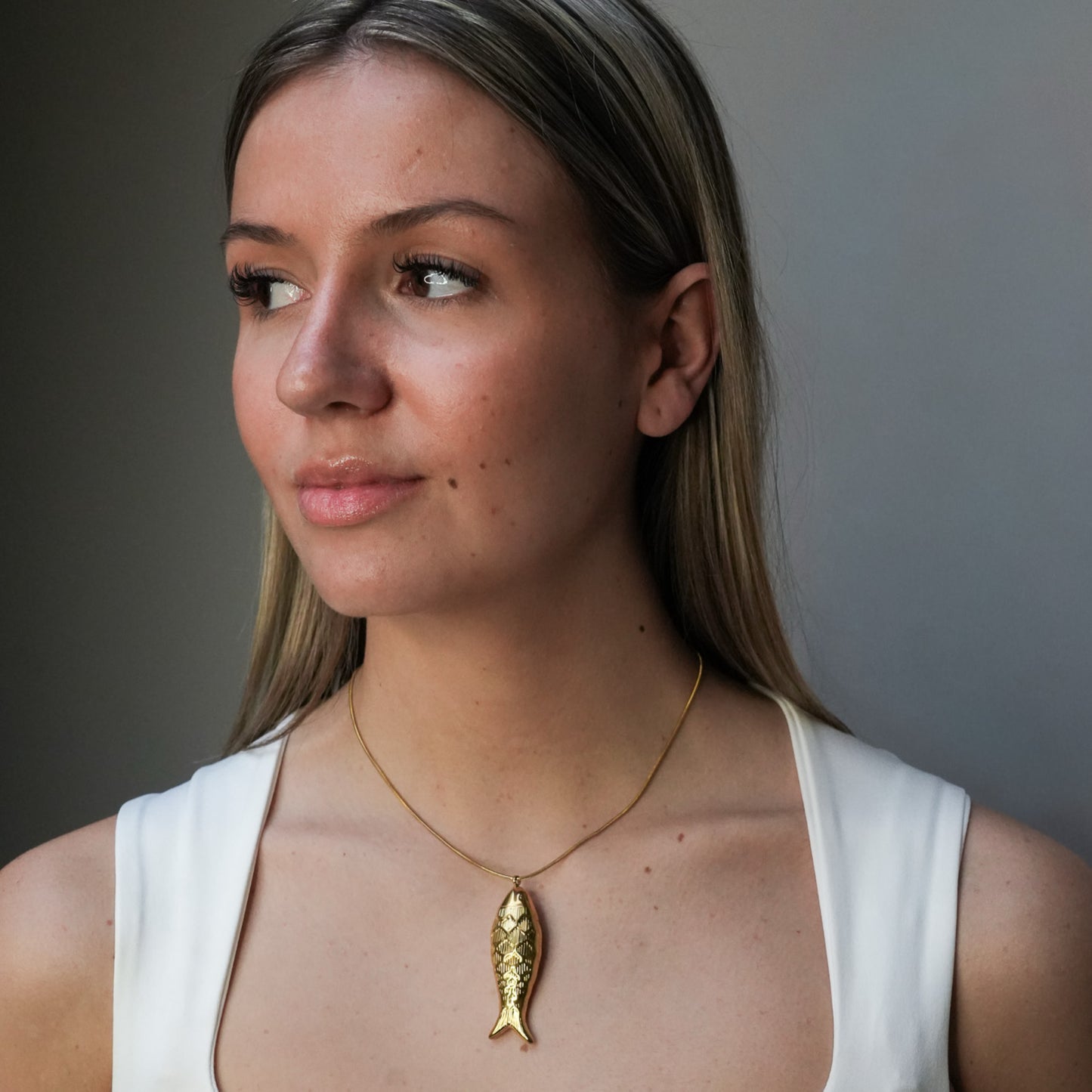 Vissen Ketting – Livia