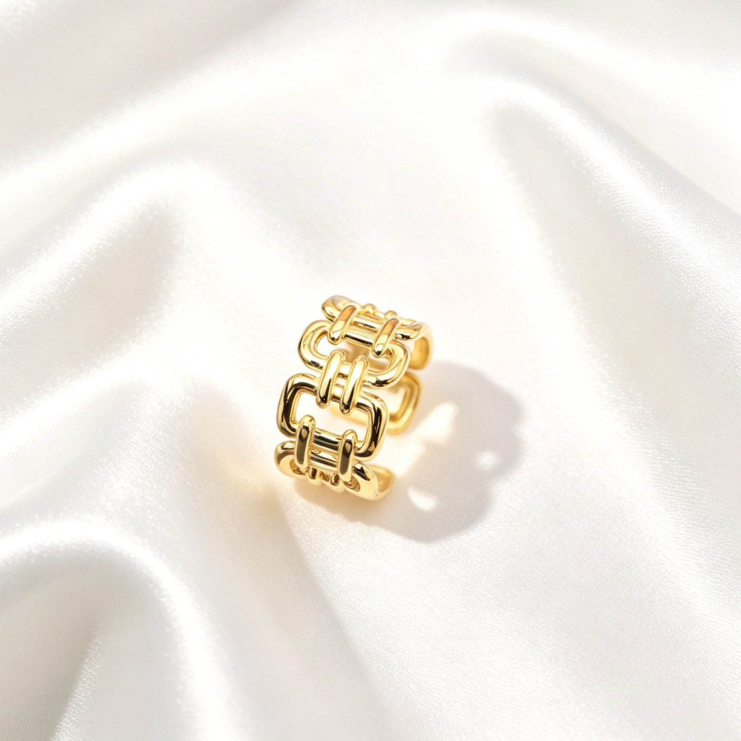 Ear Cuff – Cita