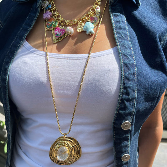Bedel Ketting - Summer