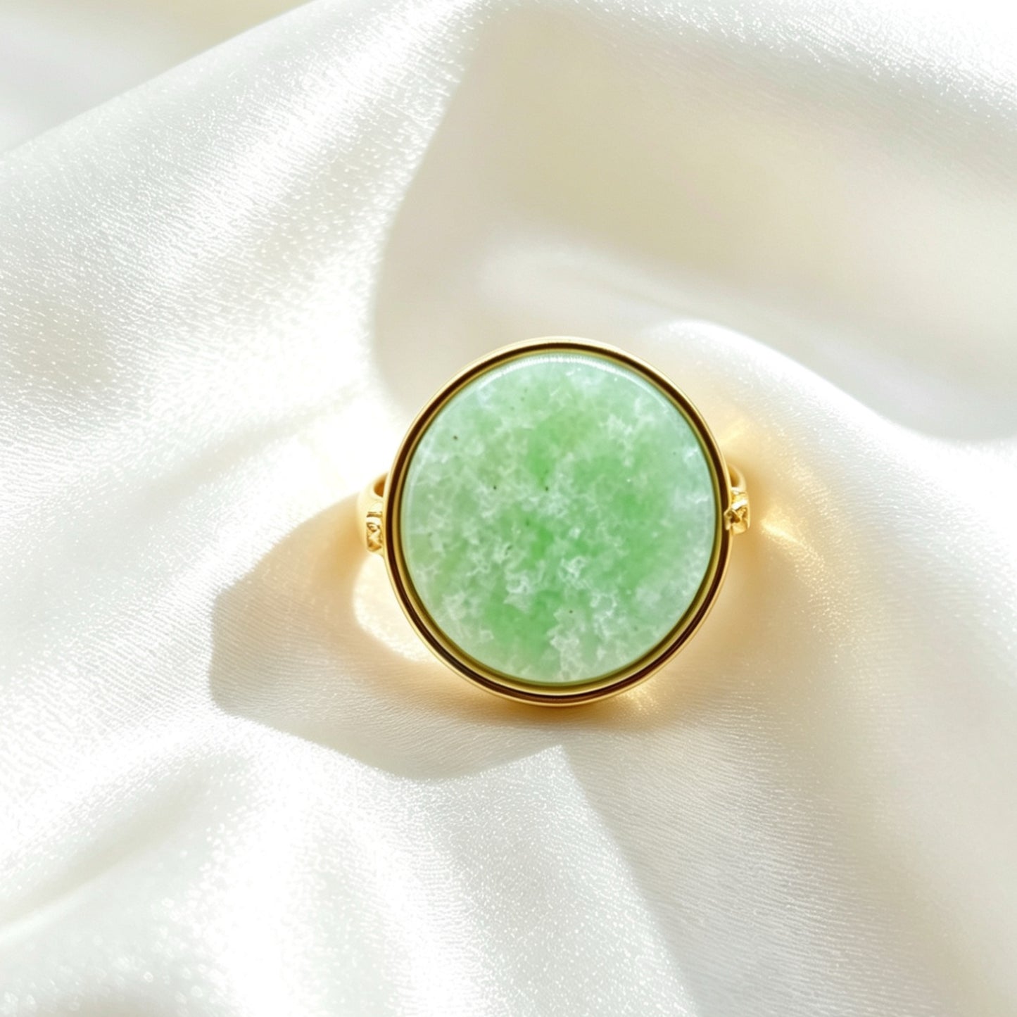 Ring Met Steen – Diane