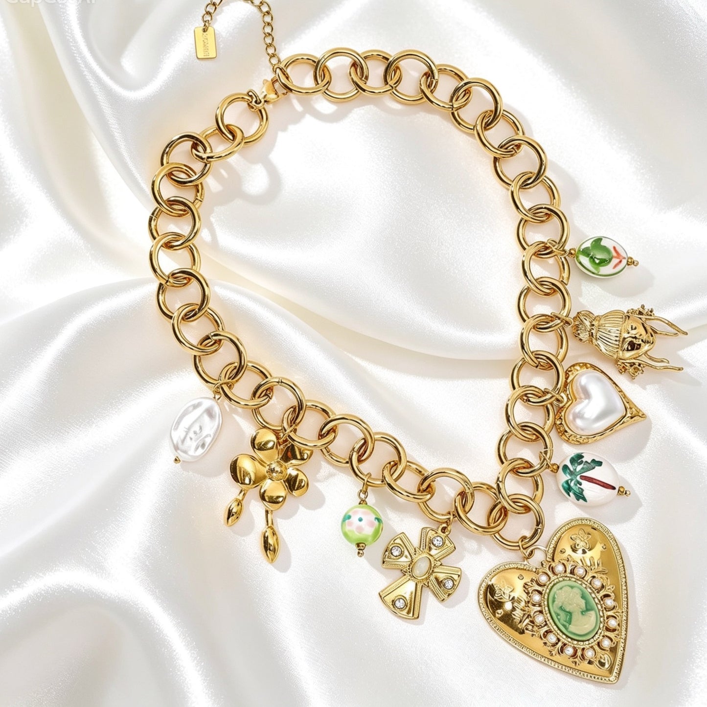 Bedel Ketting – Tooske