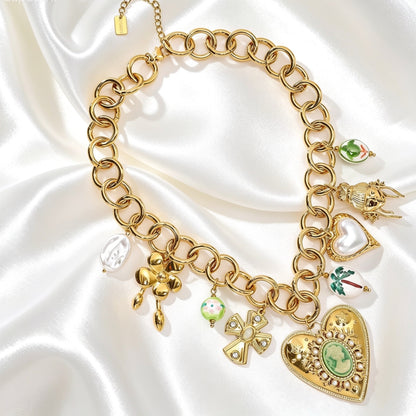 Bedel Ketting – Tooske