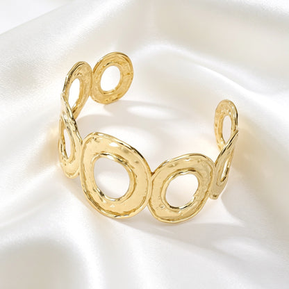 Bangle Rond – Nynke