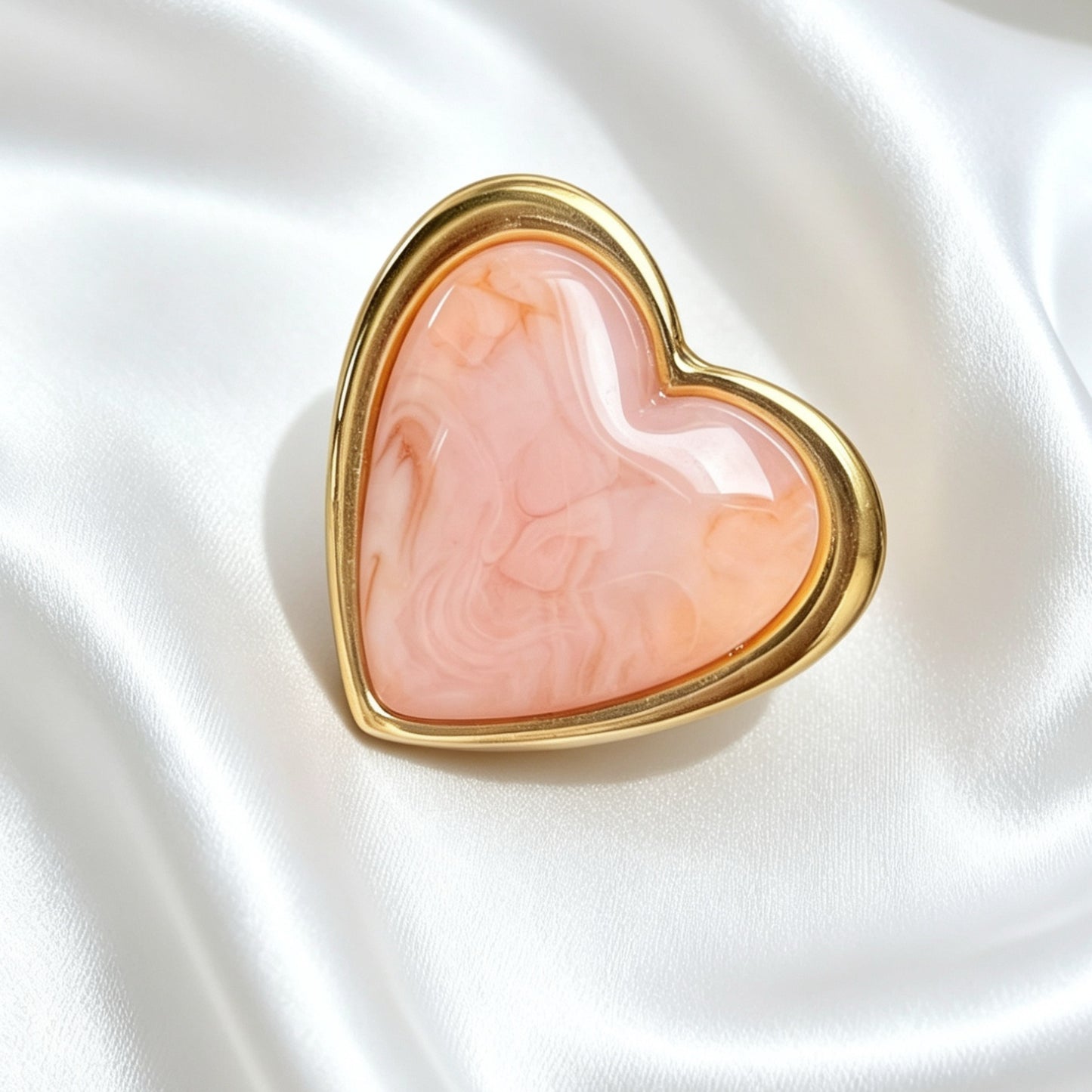 Hartjes Ring – Pip