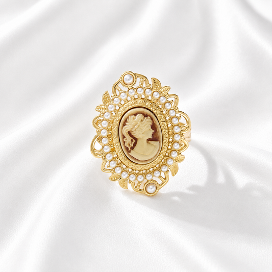 Statement Ring - Lola