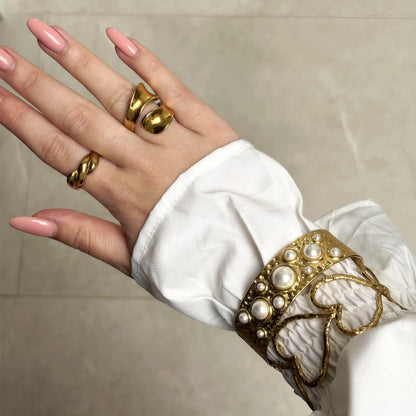 Ring – Dee