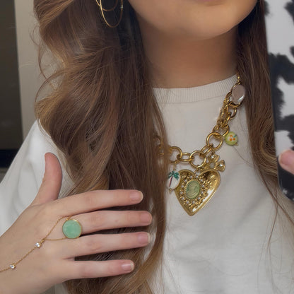 Bedel Ketting – Tooske