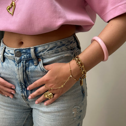 Statement Ring – Cato