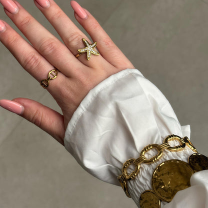 DD Ring – Tess