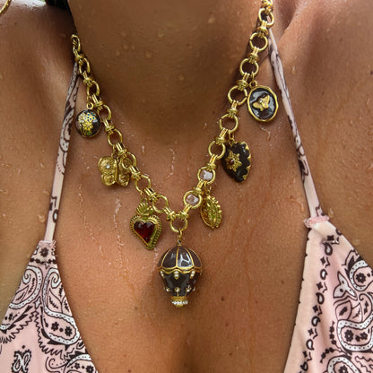 Bedel Ketting - Josh