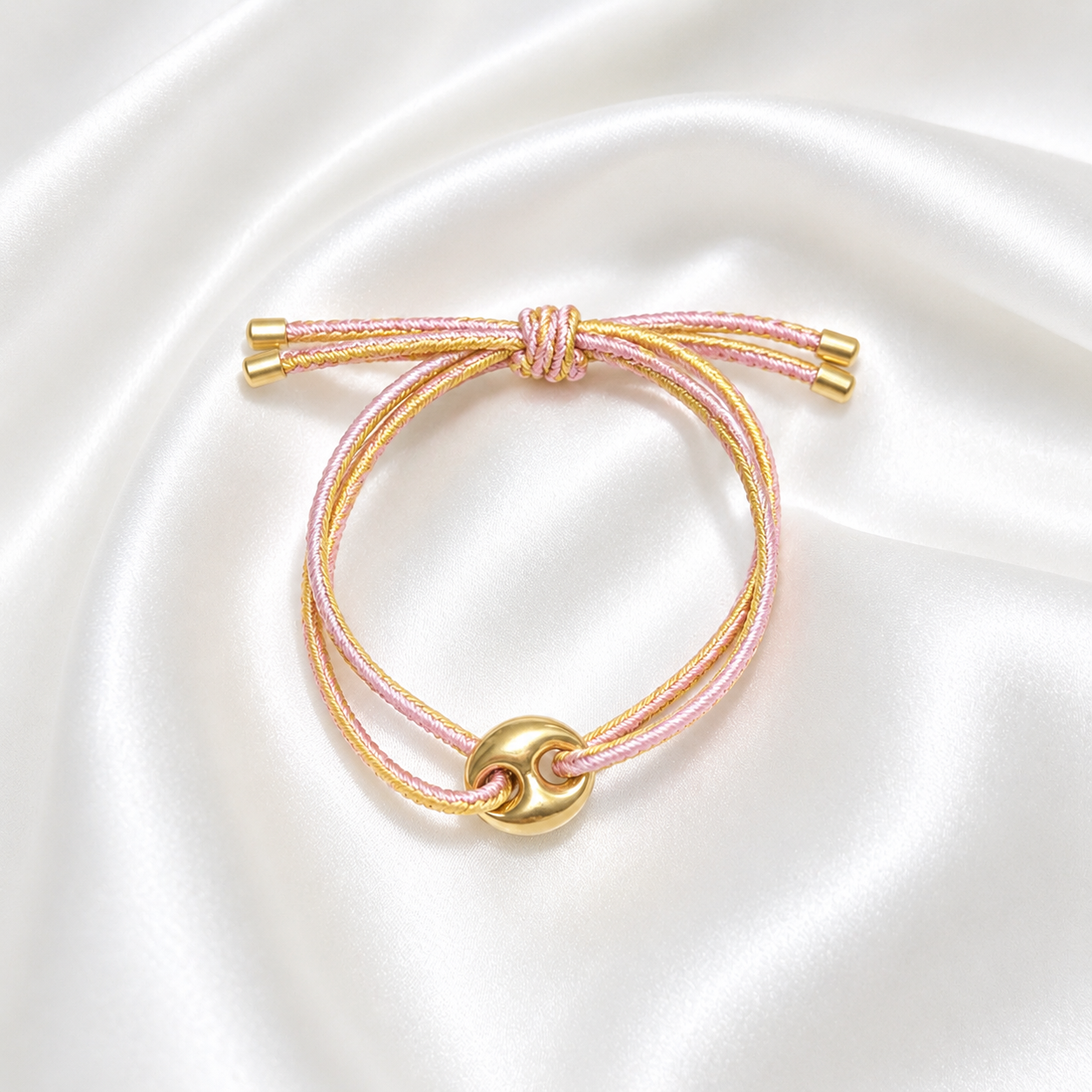 Clip Armband - Robin