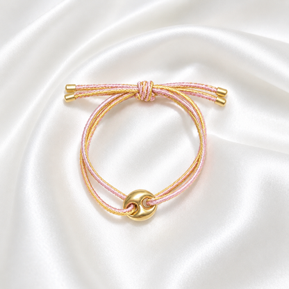 Clip Armband - Robin