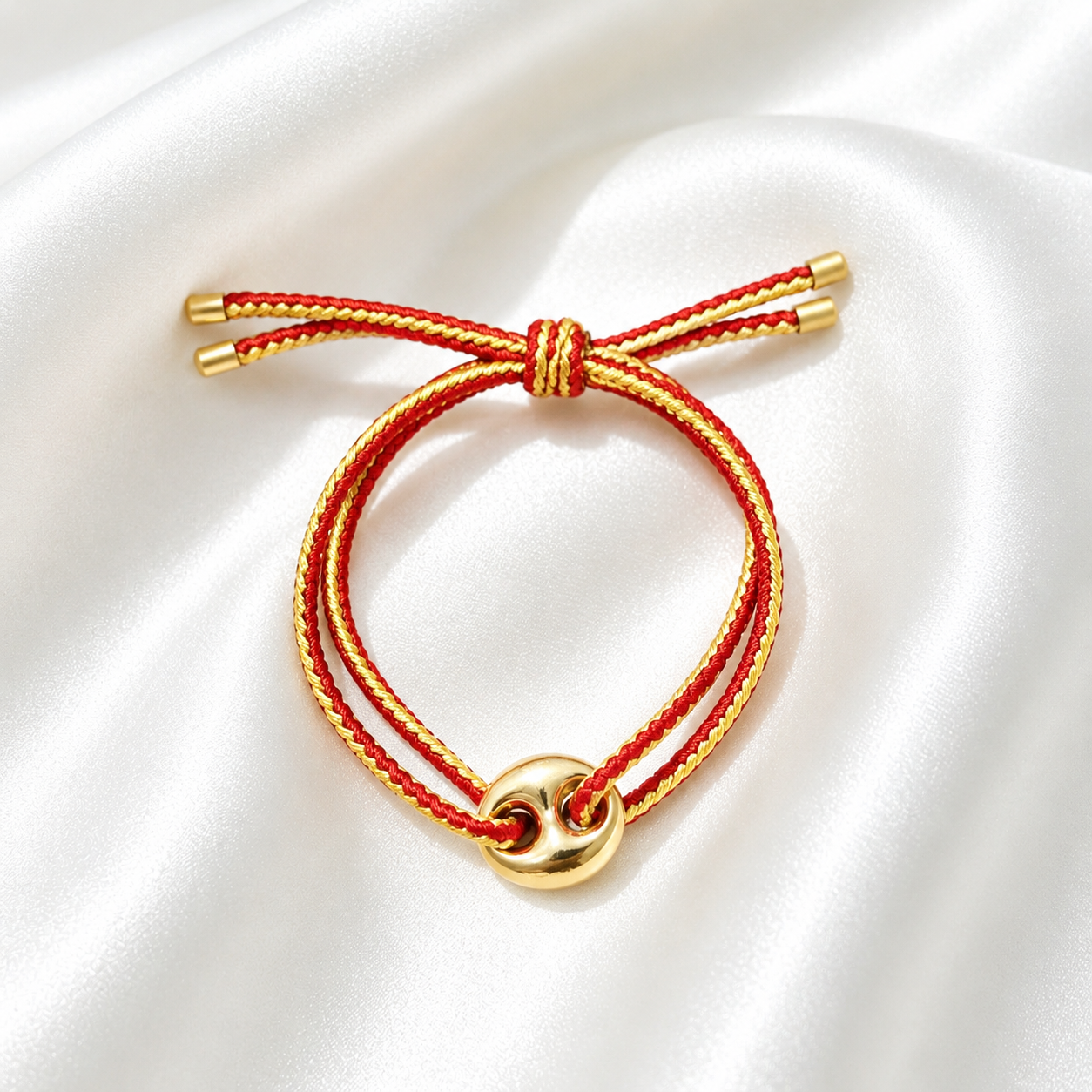 Clip Armband - Robin