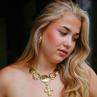 Statement Ketting - Lieve
