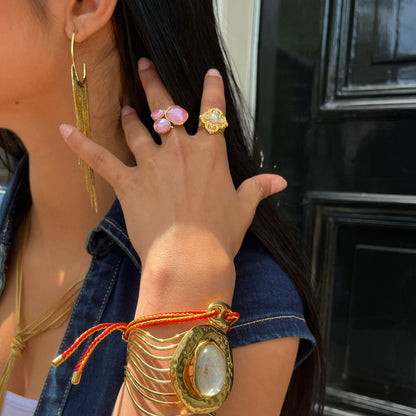 Statement Oorbellen - Lizz