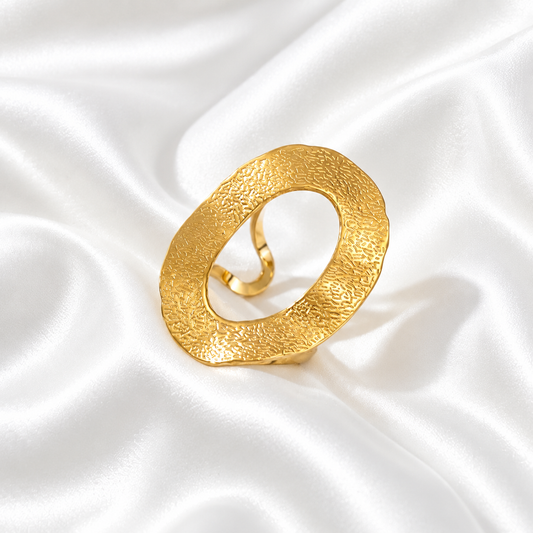 Statement Ring - Jessy