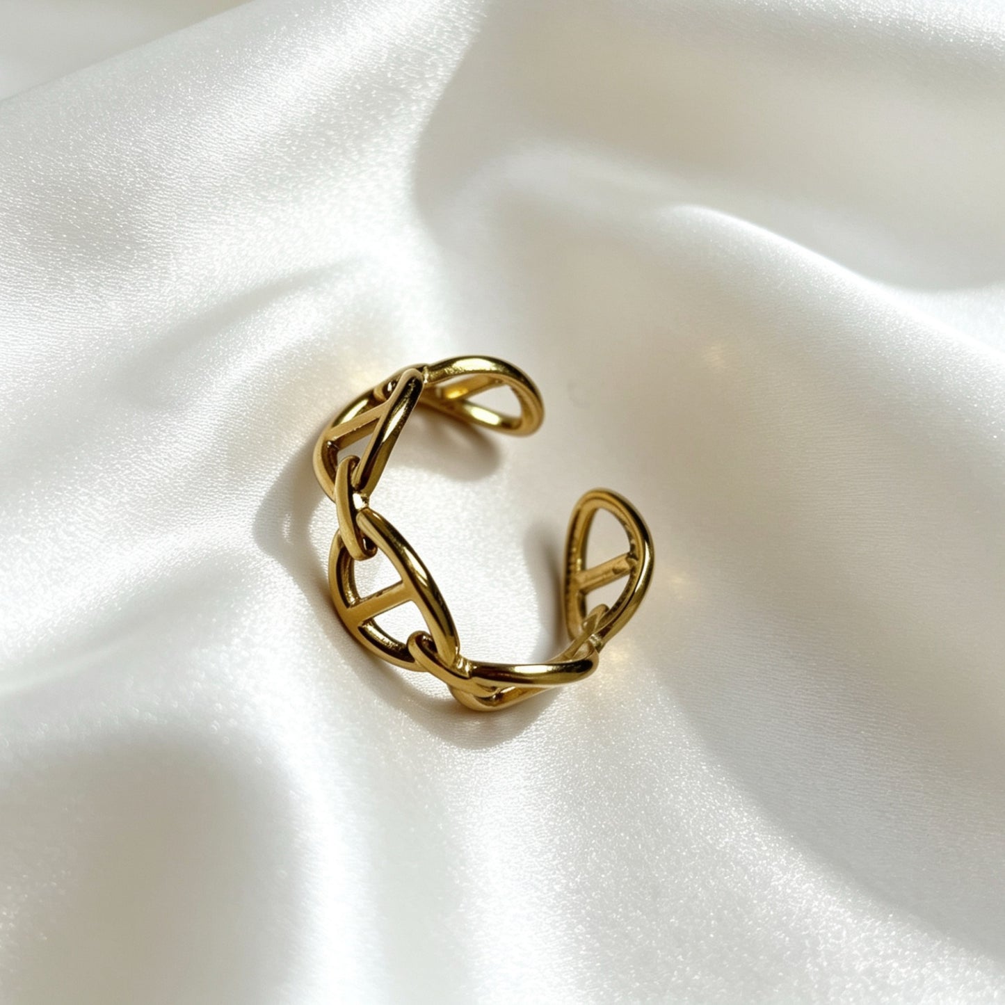 DD Ring – Tess