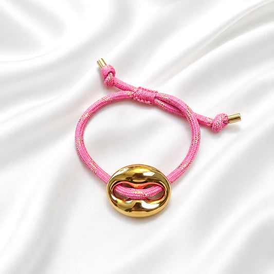 Clip Armband Small - Amber