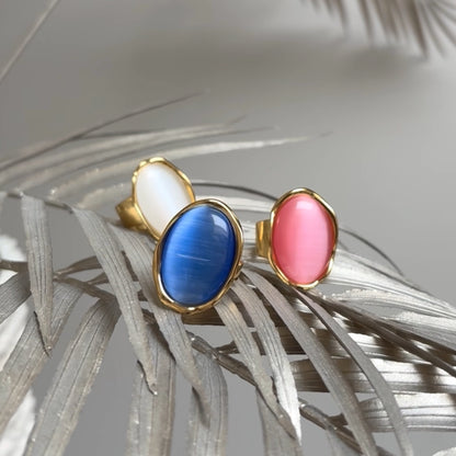 Ring Met Steen – Lana