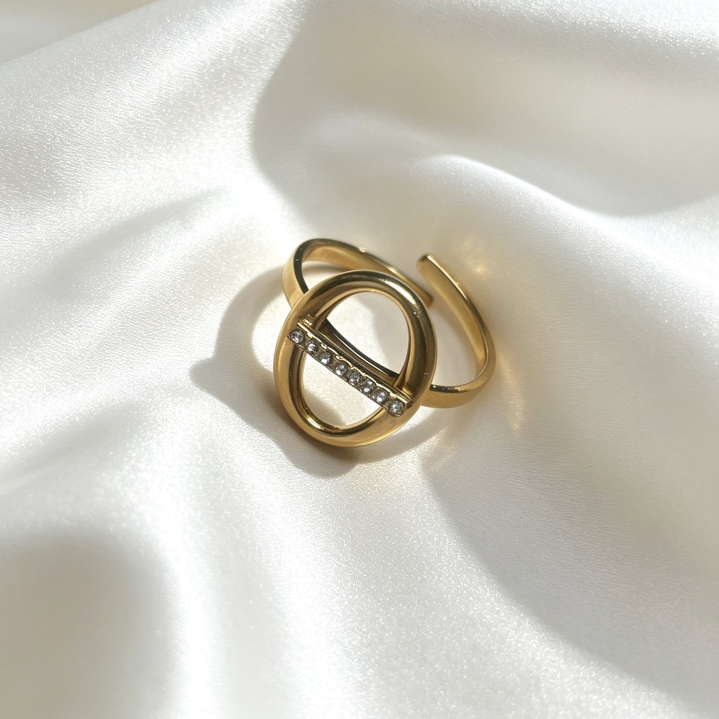 DD Ring – Liva