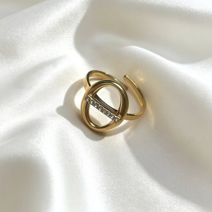 DD Ring – Liva