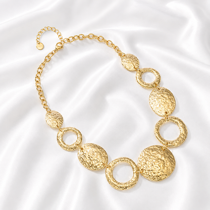 Statement Ketting - Lieve