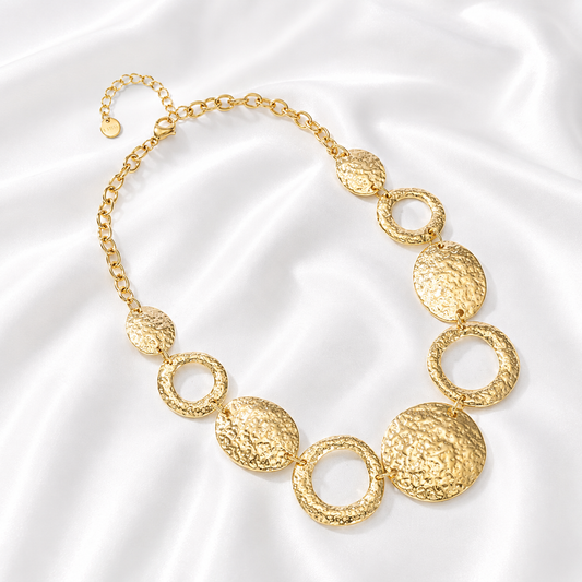 Statement Ketting - Lieve