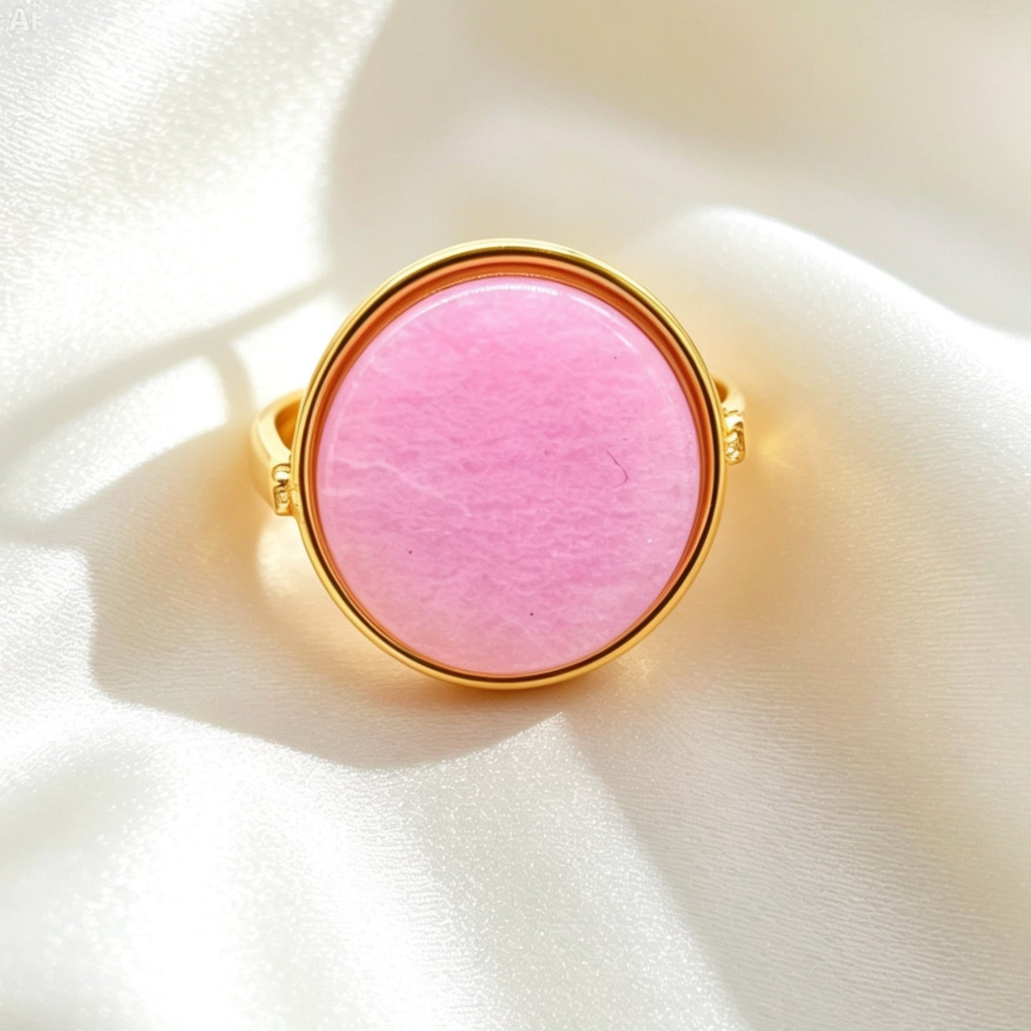 Ring Met Steen – Diane