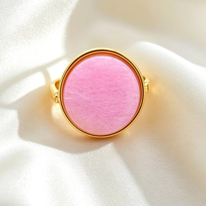 Ring Met Steen – Diane