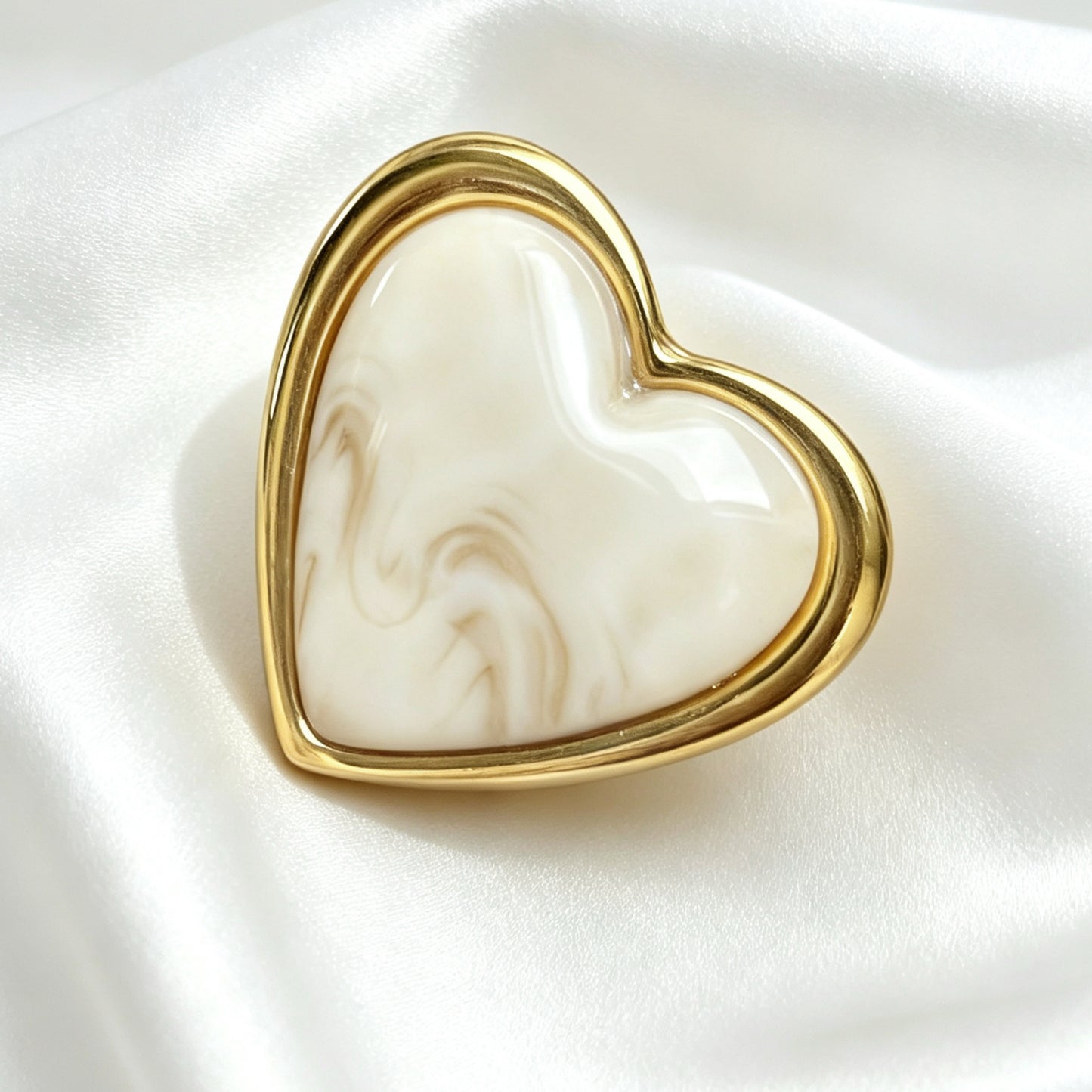 Hartjes Ring – Pip