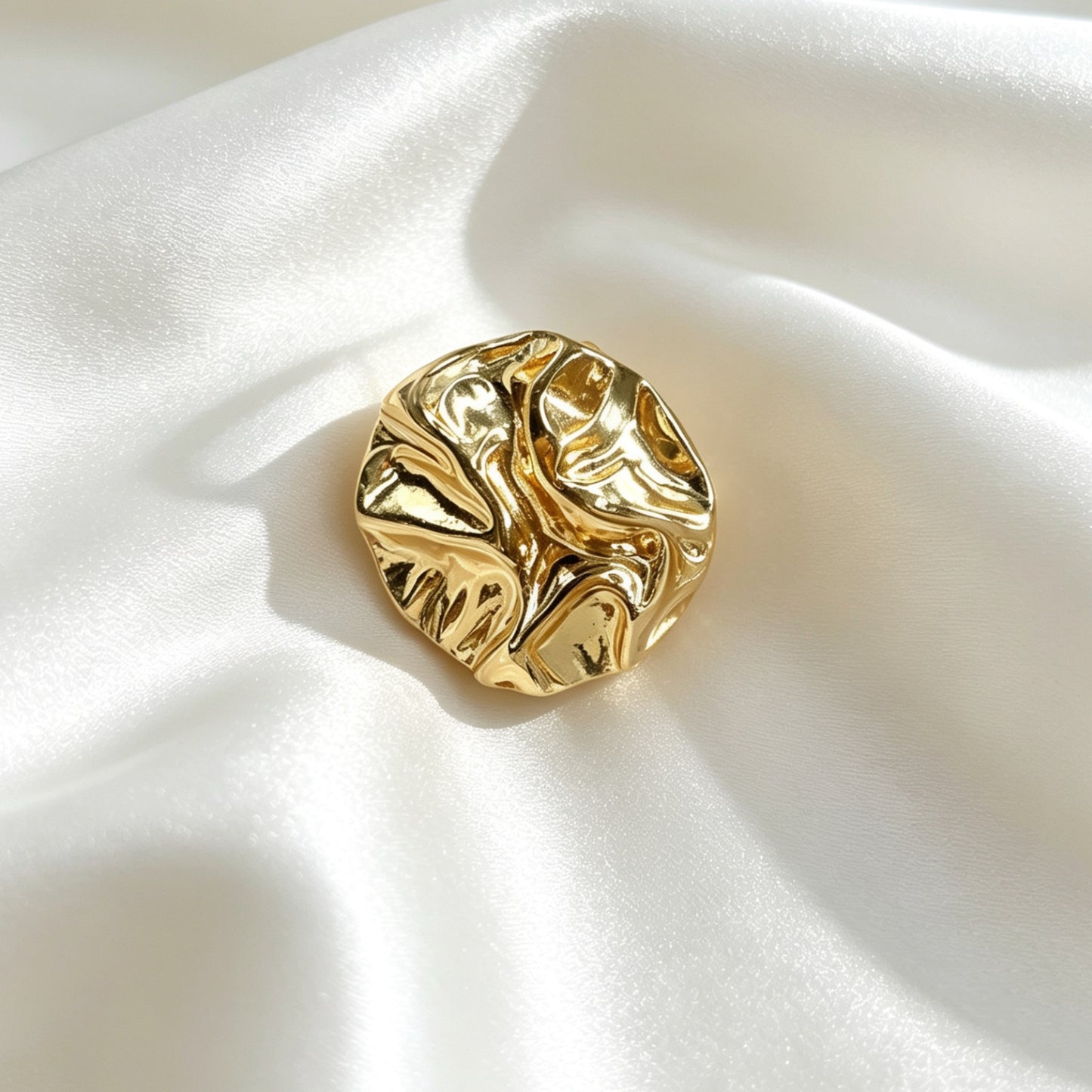 Statement Ring – Cato