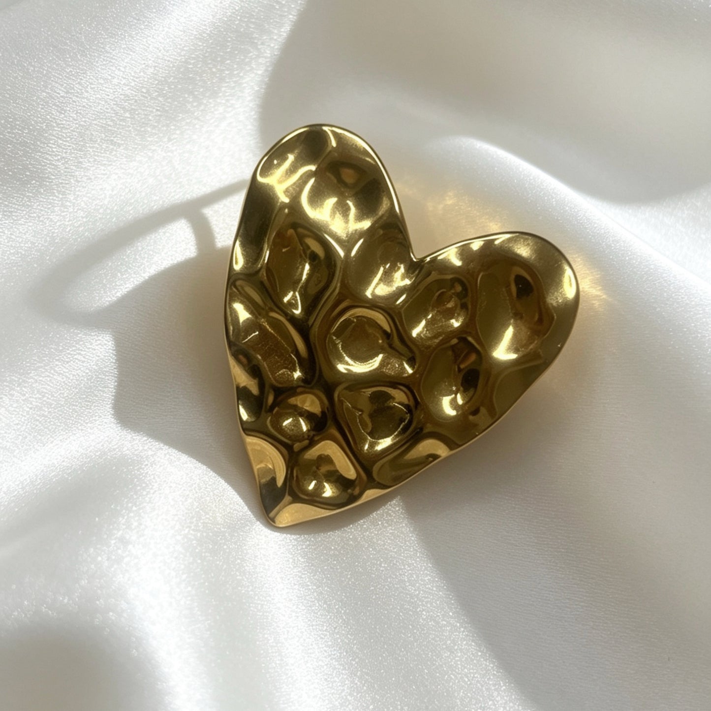 Hartjes Ring – Alana