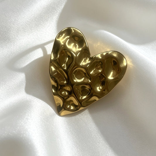 Hartjes Ring – Alana