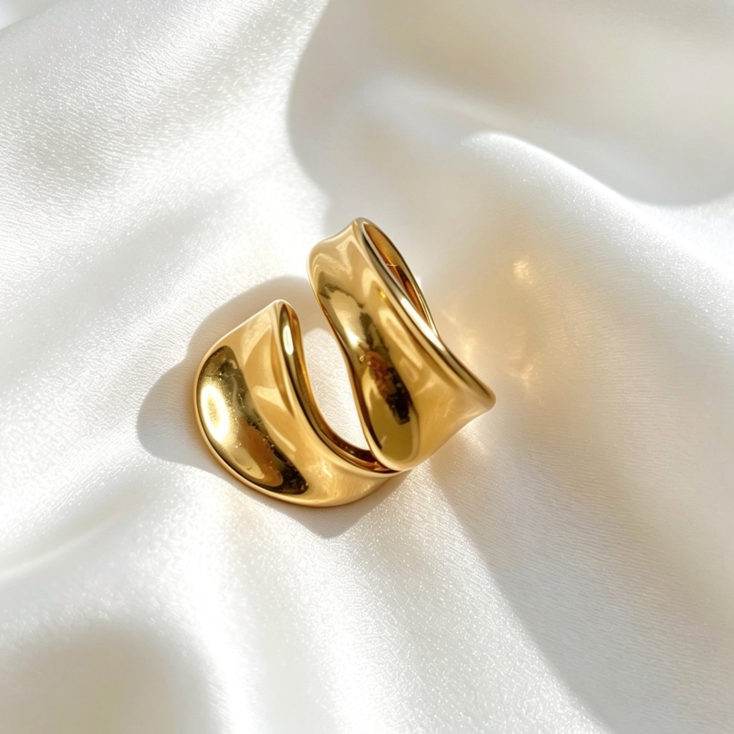 Ring – Dee
