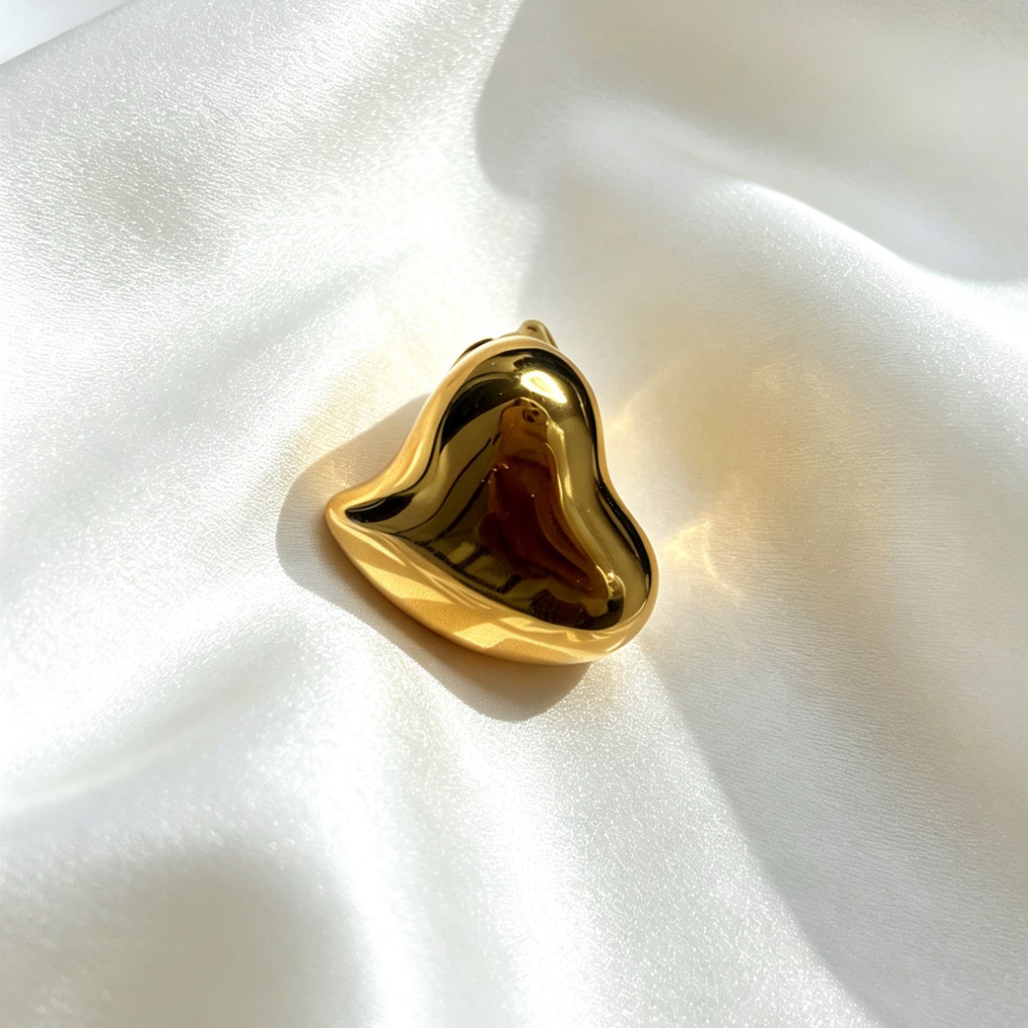 Hartjes Ring – Lola