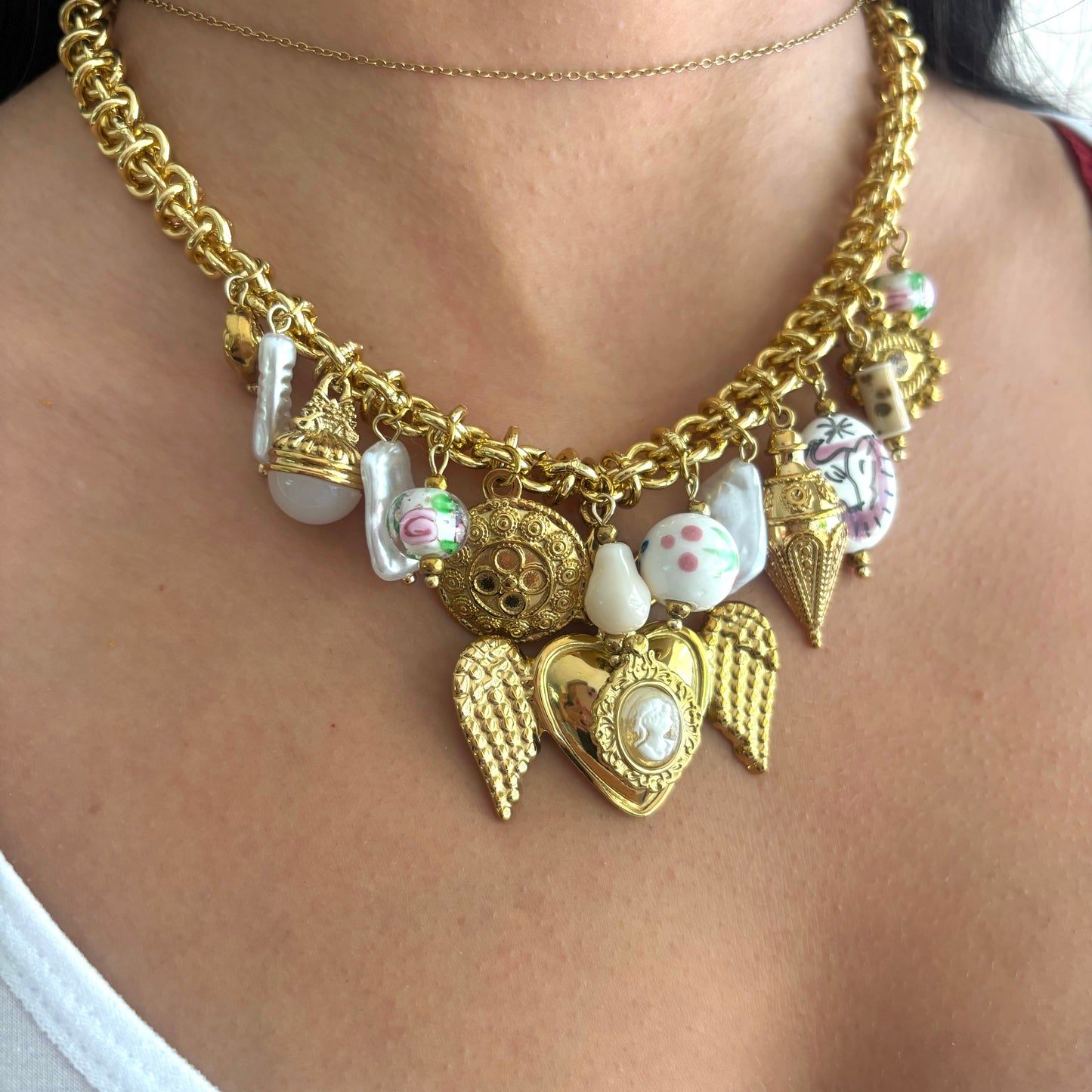 Bedel Ketting - Senn