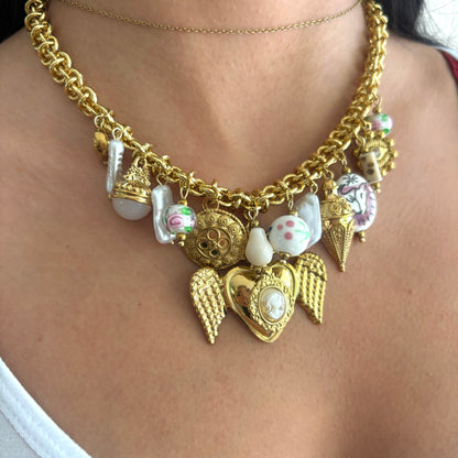 Bedel Ketting - Senn