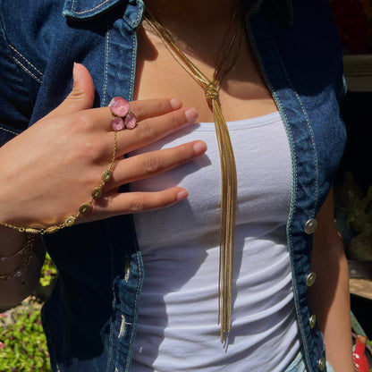 Statement Ketting - Liselot