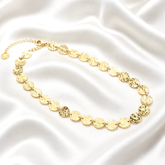 Minimalistische Ketting - Beau
