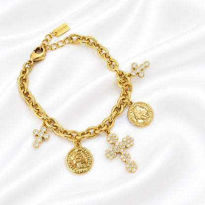 Bedel Armband - Mila