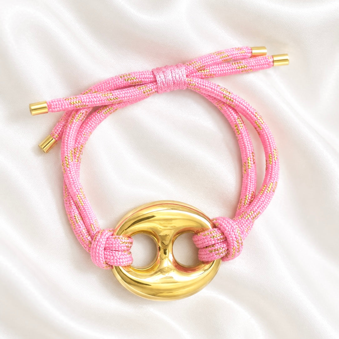 Clip Armband Medium - Amber