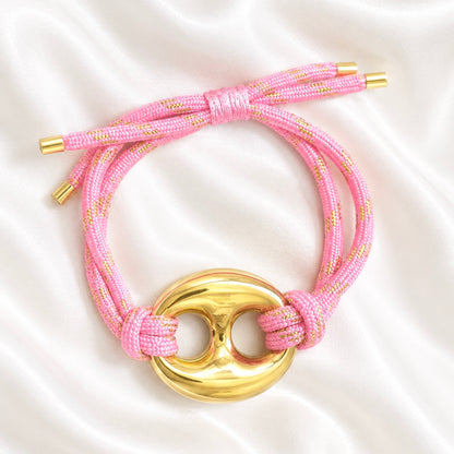Clip Armband Medium - Amber