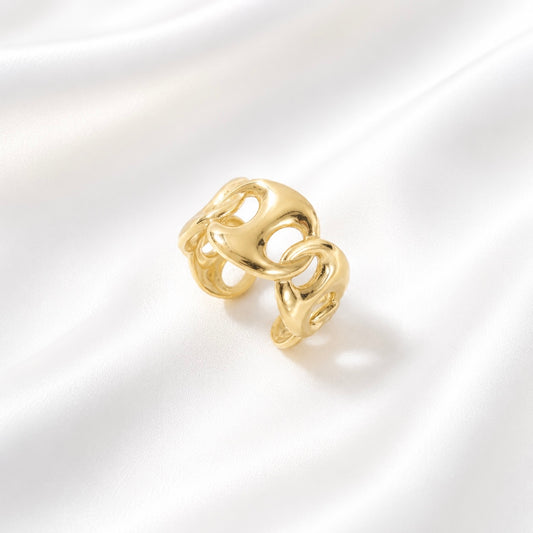 Clip Ring - Zaar