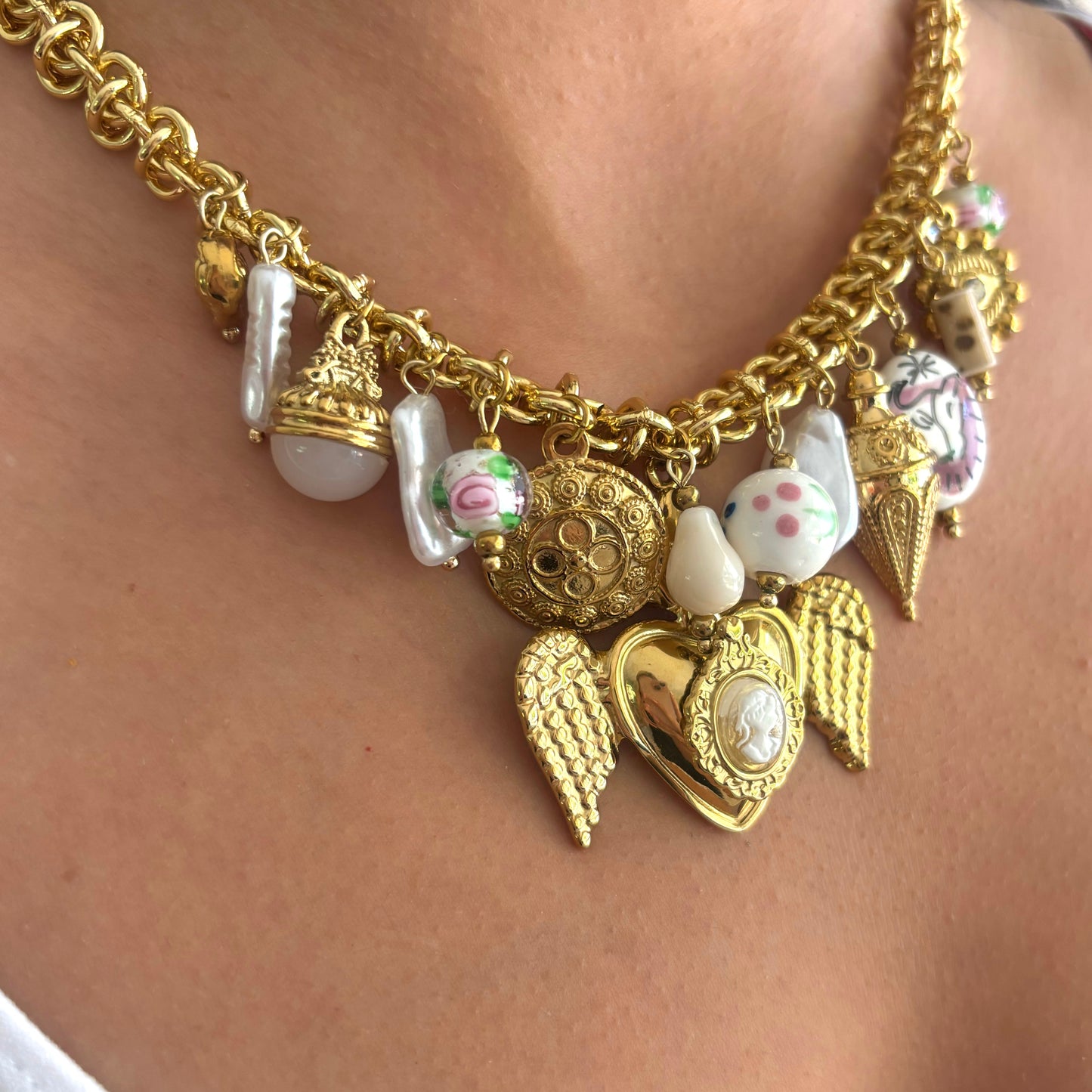 Bedel Ketting - Senn