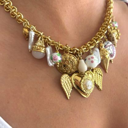 Bedel Ketting - Senn