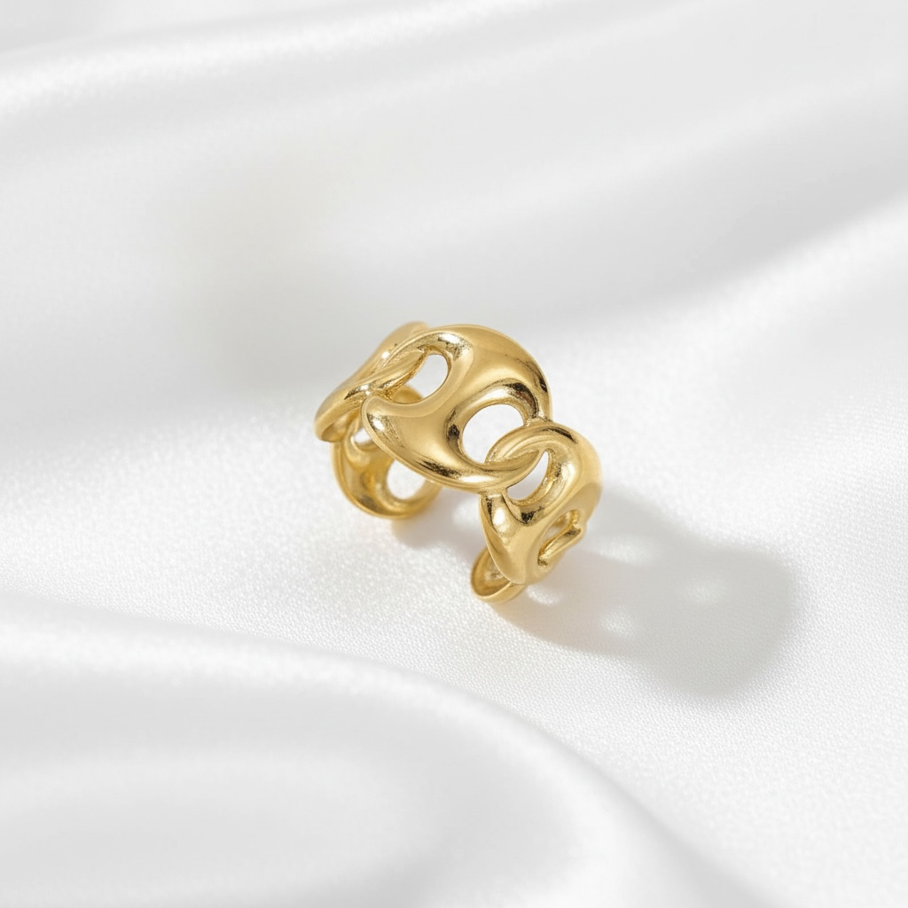 Clip Ring - Zaar