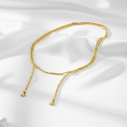 Statement Ketting - Star
