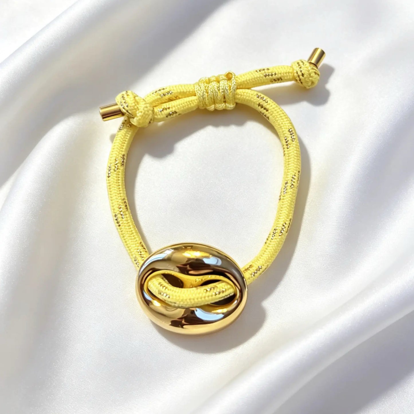 Clip Armband- Amber