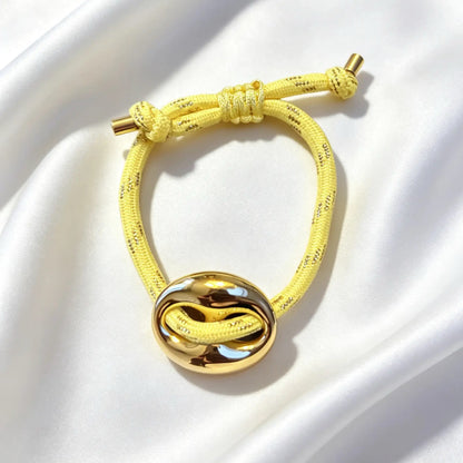 Clip Armband- Amber