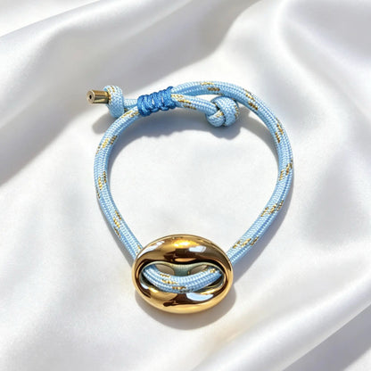 Clip Armband- Amber